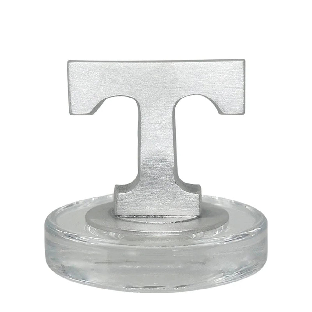 University of Tennessee Royal Decanter with 3D Top