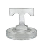 University of Tennessee Royal Decanter with 3D Top