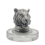 Auburn Tigers Royal Decanter with 3D Top