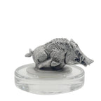 Arkansas Razorbacks Royal Decanter with 3D Top