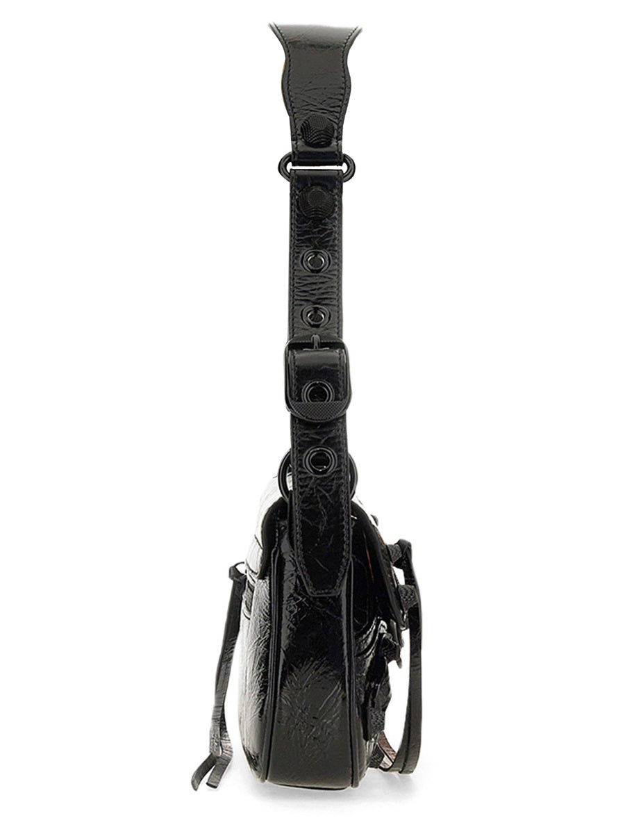 Balenciaga 2010s Le Cagole Small Shoulder Bag