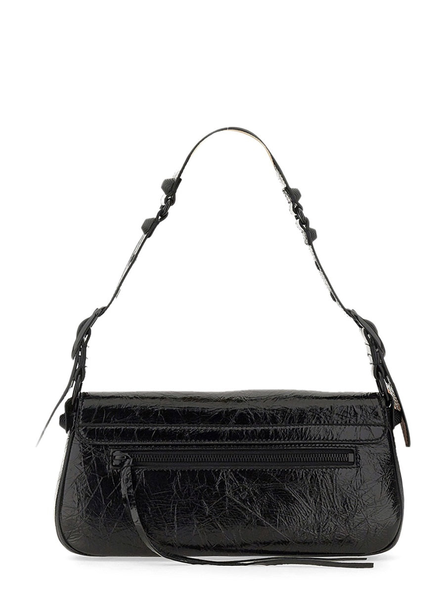 Balenciaga 2010s Le Cagole Small Shoulder Bag