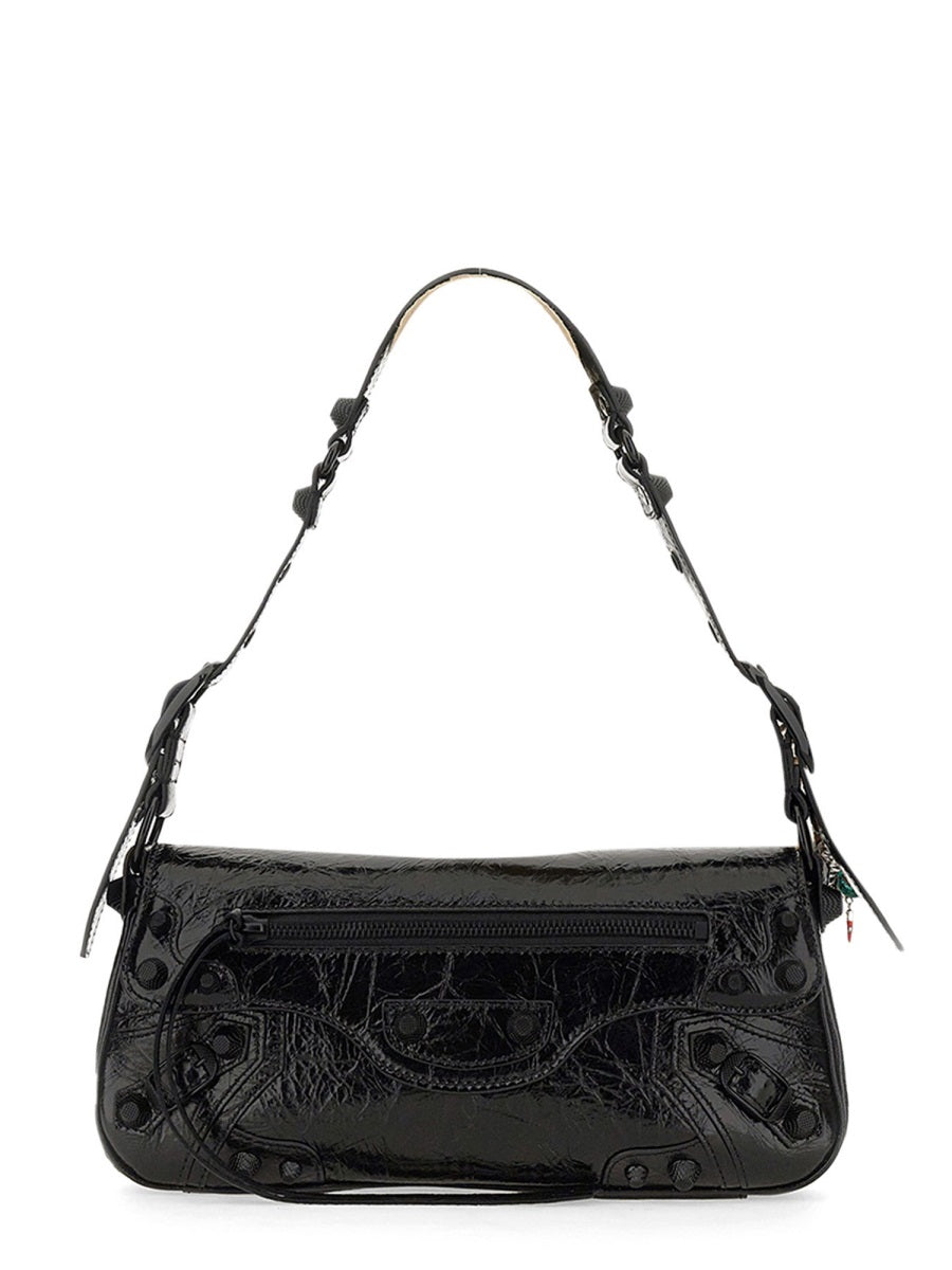 Balenciaga 2010s Le Cagole Small Shoulder Bag