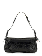 Balenciaga 2010s Le Cagole Small Shoulder Bag
