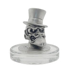Wake Forest University Royal Decanter with 3D Top