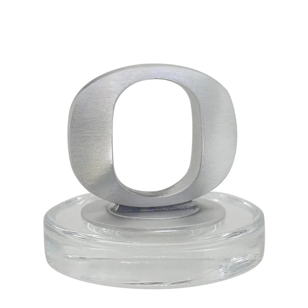 University of Oregon Royal Decanter w/ 3D Top