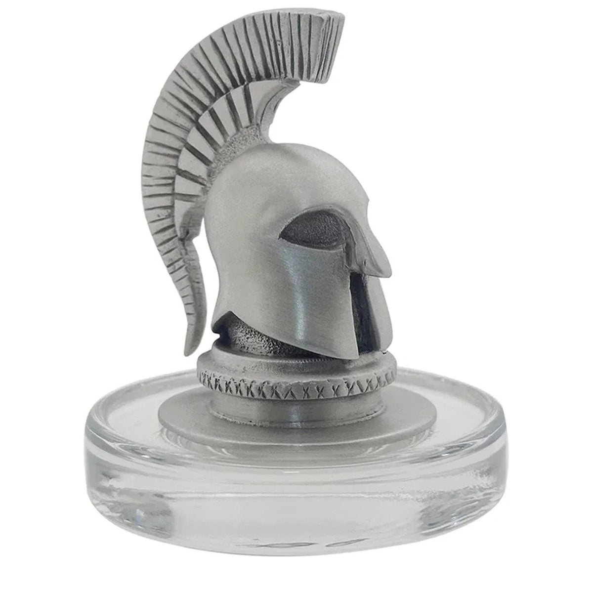 Michigan State University Heritage Decanter with 3D Top
