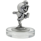 Ohio State University Royal Decanter with 3D Top