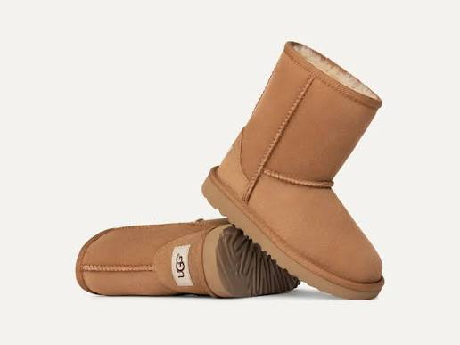UGG CLASSIC II