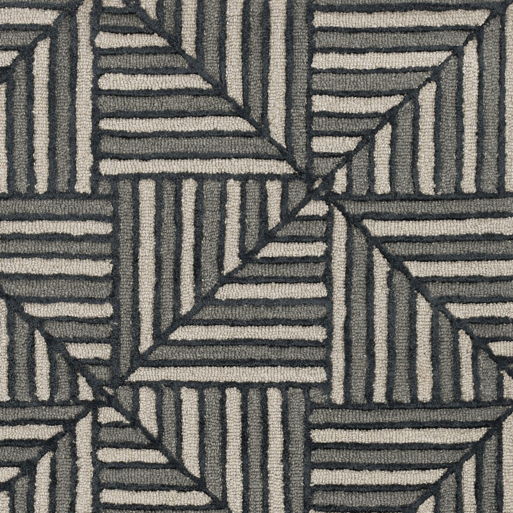 Libby Langdon Upton 4304 // Navy + Charcoal