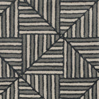 Libby Langdon Upton 4304 // Navy + Charcoal