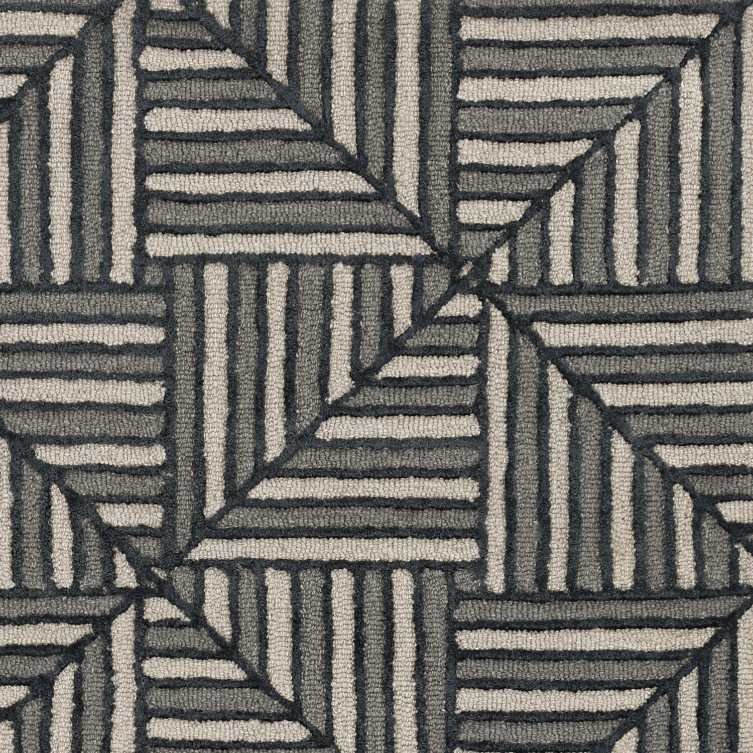 Libby Langdon Upton 4304 // Navy + Charcoal