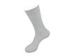 Men's Nylon Socks 102 White