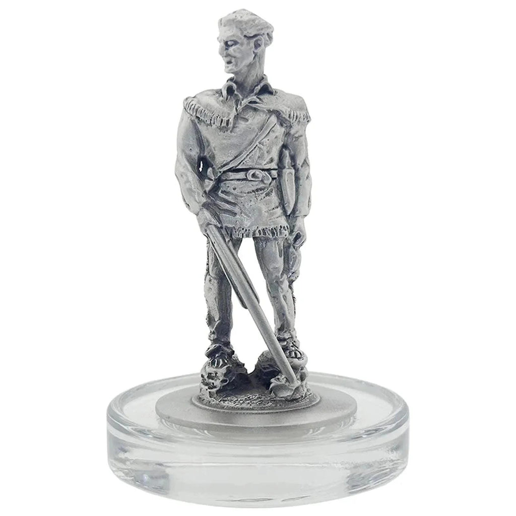 West Virginia University Royal Decanter with 3D Top