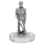 West Virginia University Royal Decanter with 3D Top