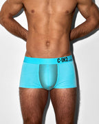 Super Bright Trunk Neon Blue