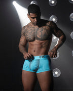 Super Bright Trunk Neon Blue