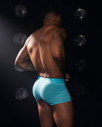 Super Bright Trunk Neon Blue