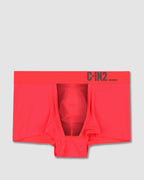 Super Bright Trunk Neon Red