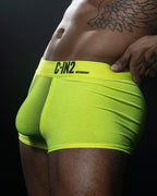 Super Bright Trunk Neon Yellow
