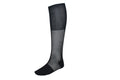 Men's Nylon Socks Long 102L Black