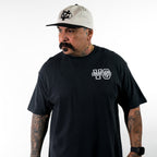 New Direction Vintage Tee