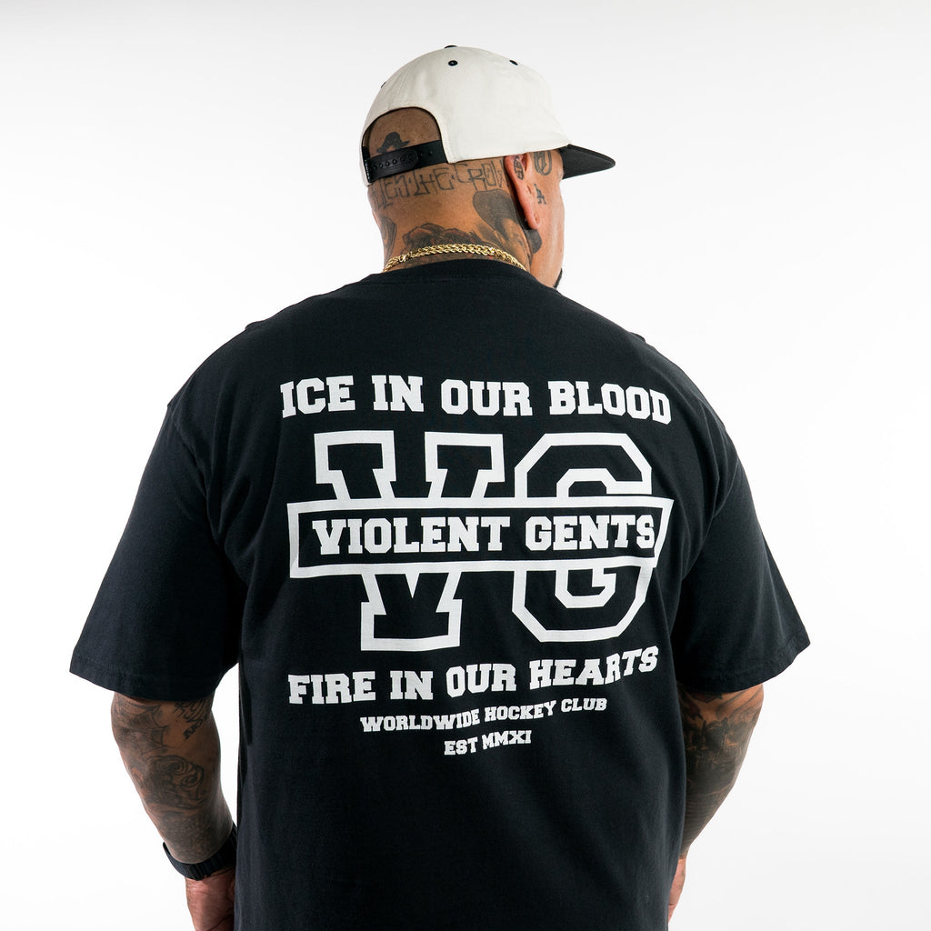 New Direction Vintage Tee