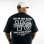 New Direction Vintage Tee