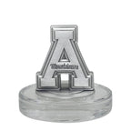 Appalachian State Mountaineers Royal Decanter with 3D Top