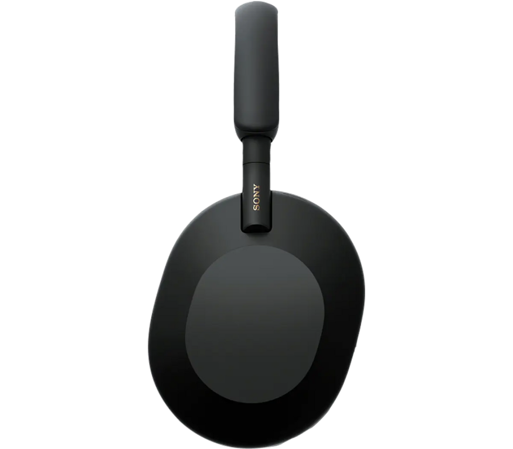 Premium Wireless Noise Canceling Headphones
