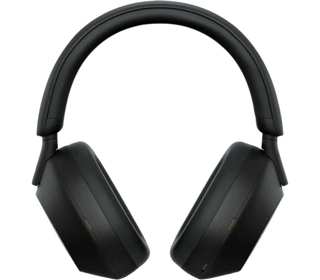 Premium Wireless Noise Canceling Headphones