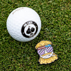 Dale the Degenerate Ball Marker