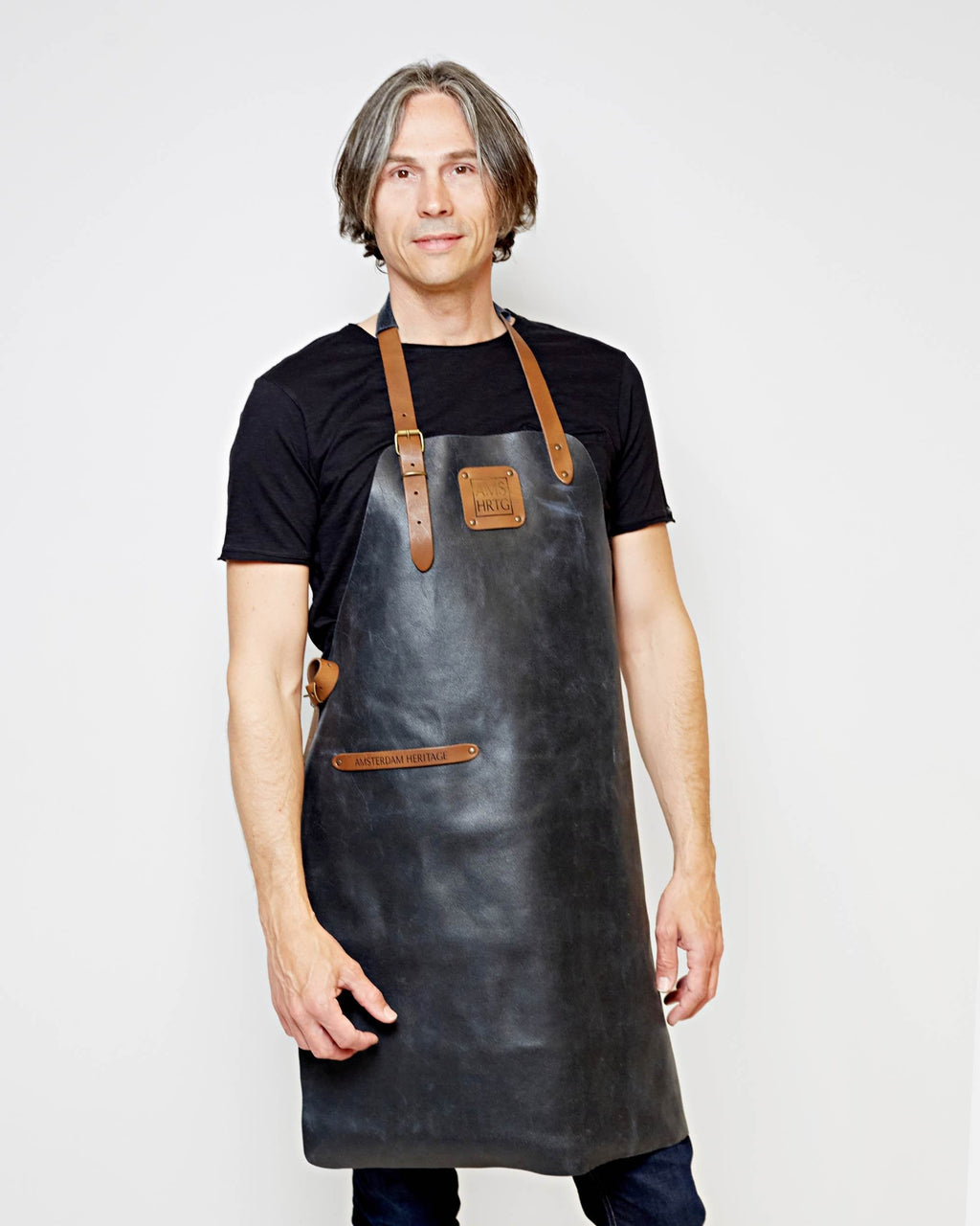 Vista | Leather Apron