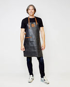 Vista | Leather Apron