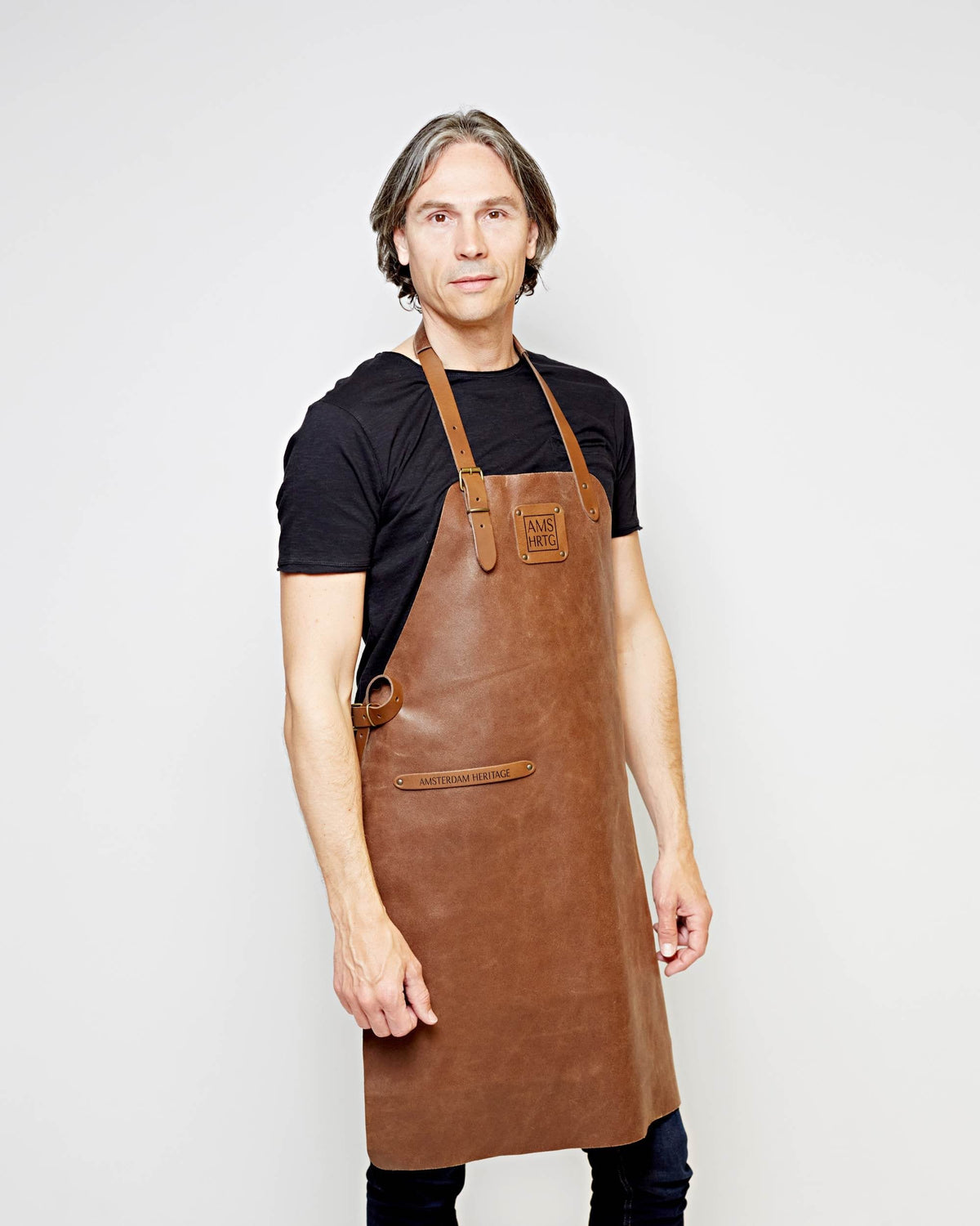 Vista | Leather Apron