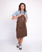 Vista | Leather Apron