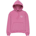 Women's Heather Rose Pullover Hoodie - Medium