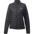 Sierra Designs Women's Tuolumne Sweater - Large - Black/Black