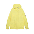 Women's Vassan Jacket - Sunshine Yellow