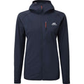 Mountain Equipment Women's Switch Pro Hooded Jacket - 14 - Cosmos