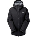 Mountain Equipment Women's Triton Jacket - 14 - Black
