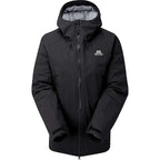 Mountain Equipment Women's Triton Jacket - 14 - Black