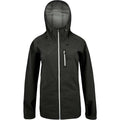 Boulder Gear Women's Harmony Waterproof Winter Jacket - Black XS
