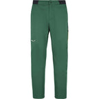 Salewa Men's Agner Co Pant - Large - Myrtle Melange