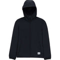 Herschel Supply Co Women's Packable Wind Jacket - Black