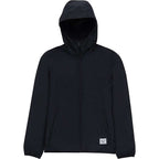 Herschel Supply Co Women's Packable Wind Jacket - Black