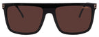 Carrera Sunglasses CARR 1048/S-807-58-17-140 Non-Polarized