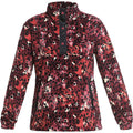 Roxy Women's Alabama Fleece Jacket - Medium