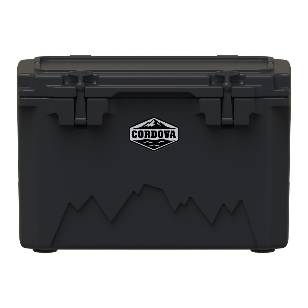 45 qt Basecamp Class™ Hard Cooler