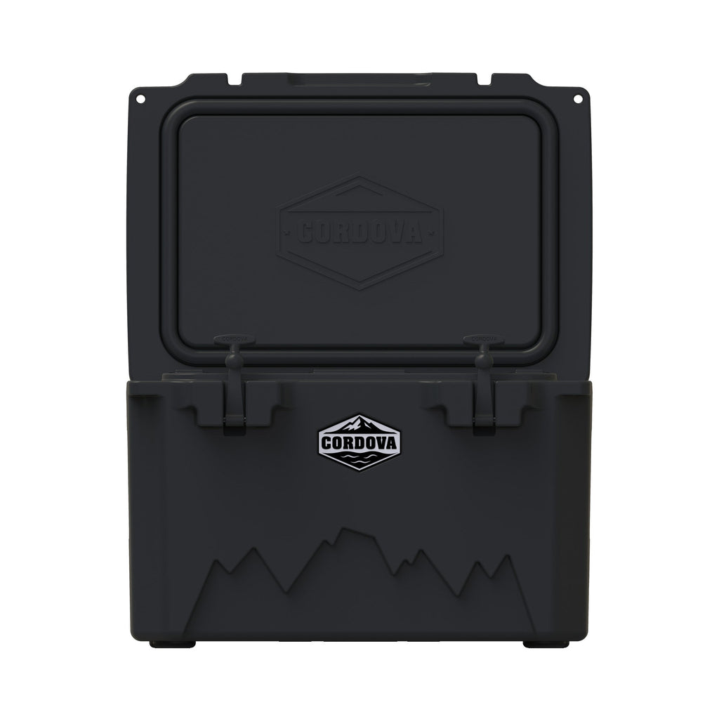45 qt Basecamp Class™ Hard Cooler